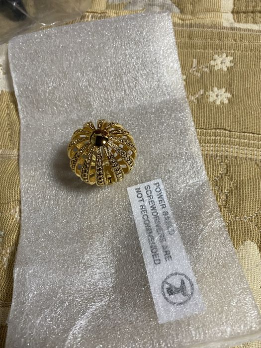 Дръжки за шкафчета Swarovski