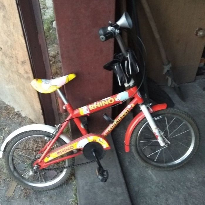 Продам велосипед