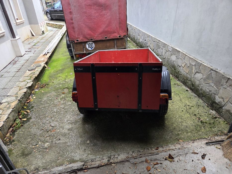 Ремарке туристическото