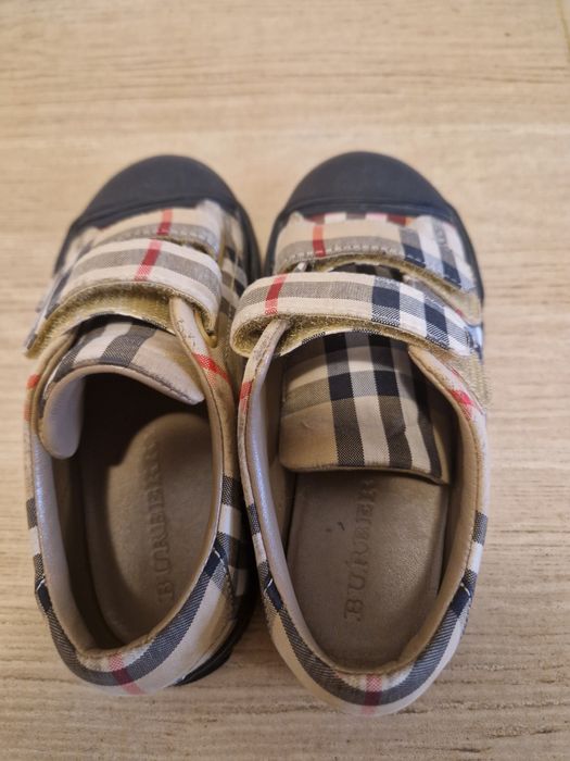 Детски обувки  Burberry  N28