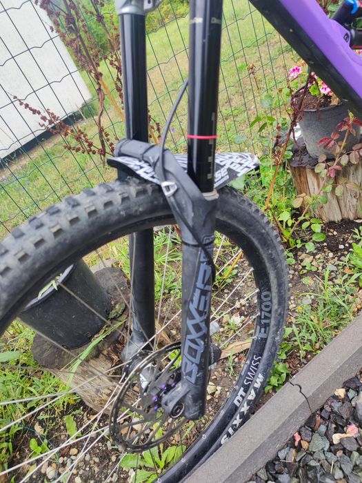 Canyon Torque al.5 cu Boxxer