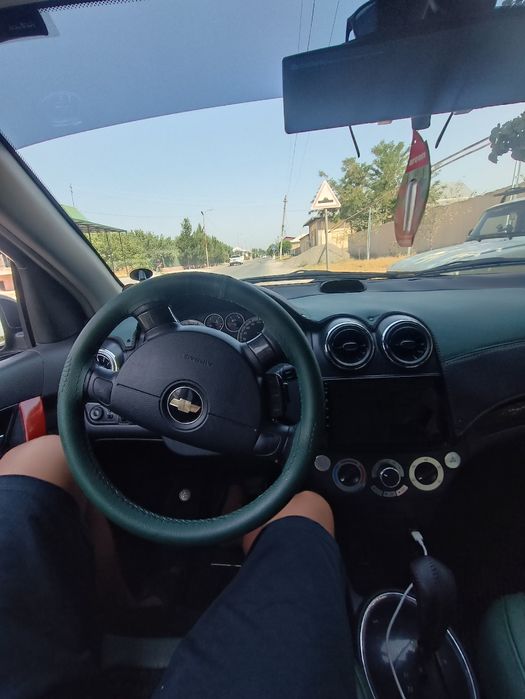 Nexia r3 2017 garantiya