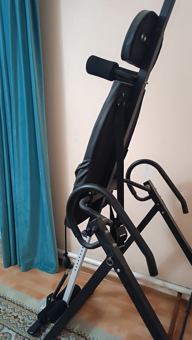 Инверсионный стол