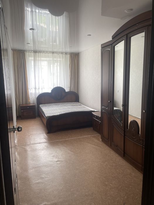 Квартира 2 комнатная