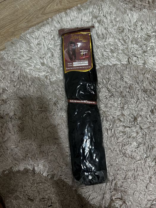 Hivision collection волосы парик