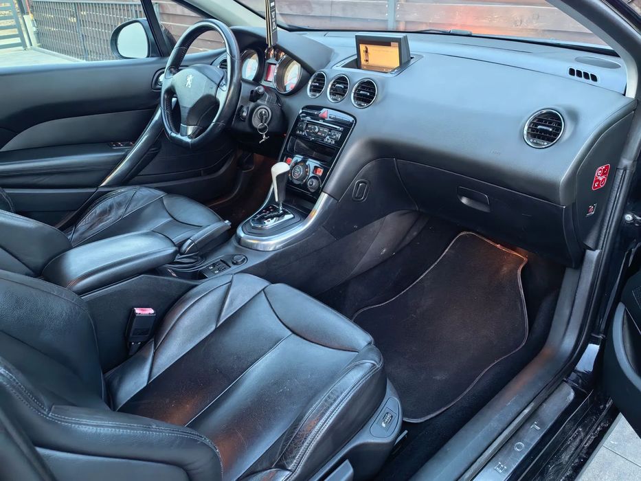 Peugeot 308 Automata Full Option