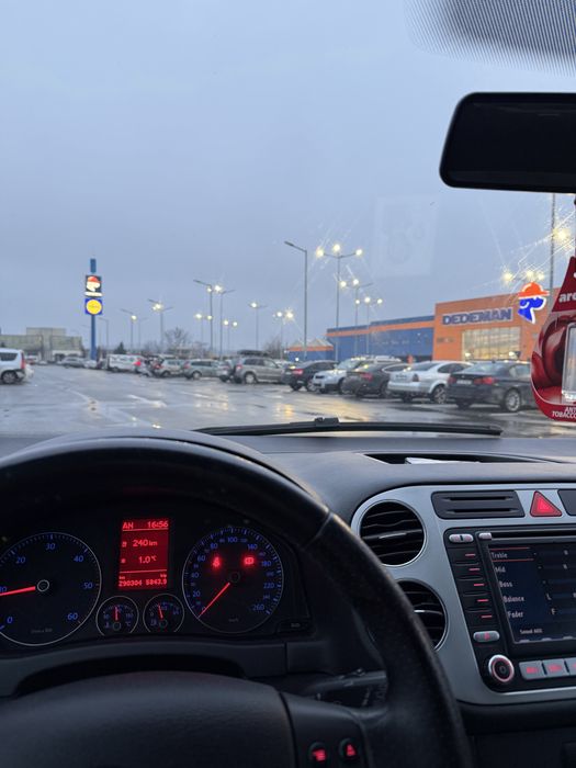 Golf 5 cross 1.9 tdi