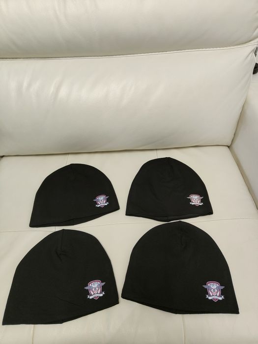 Căciula Rapid Căciulă FC Rapid Unisex cu interior plușat , călduroase