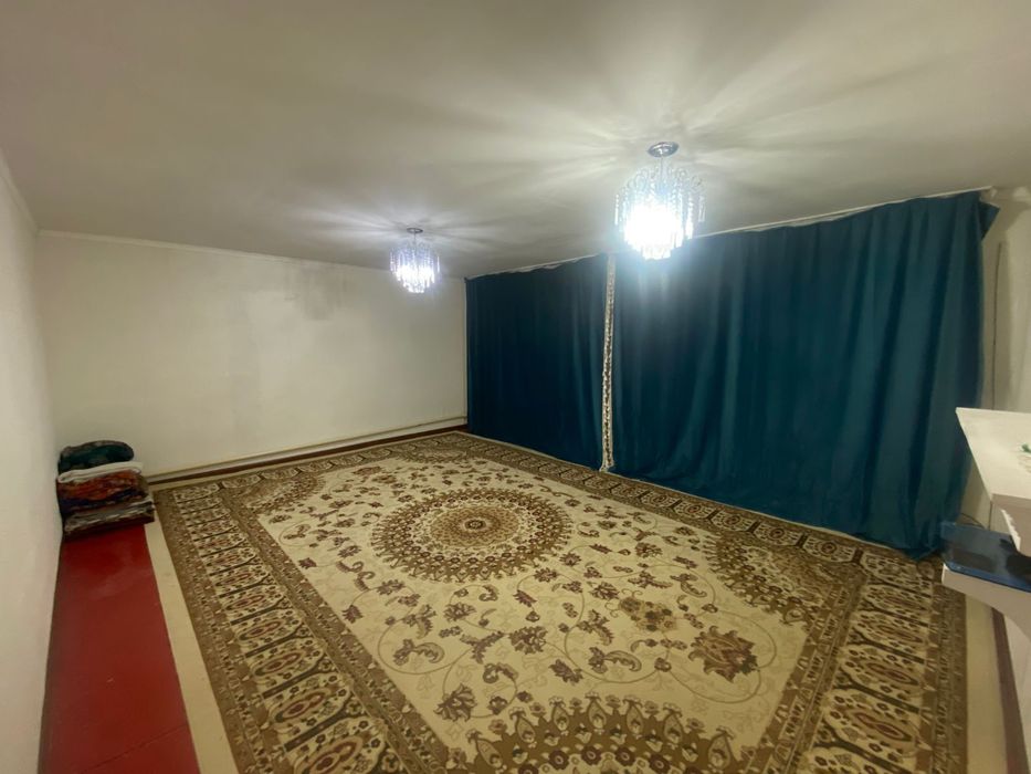 Хромтау ауданы Ақжар ауылы Қонаев41