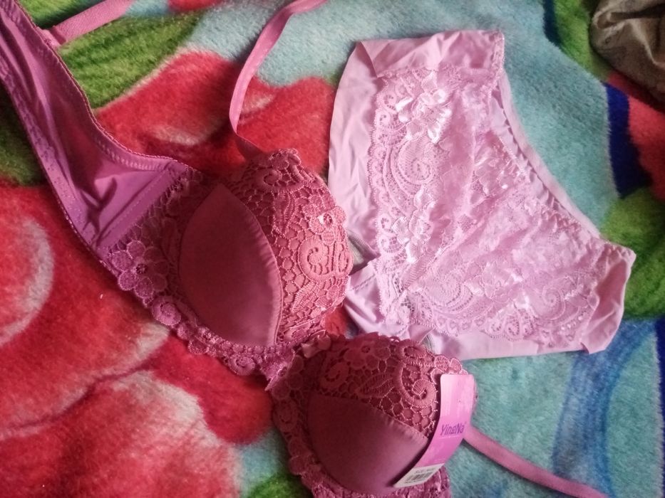 Женское нижнее бельё