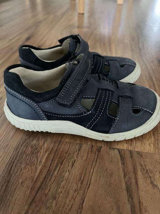 Детски обувки Clarks / кларкс