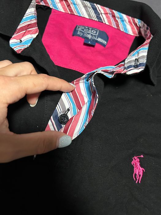 Тениски Polo by Ralph Lauren и Nike
