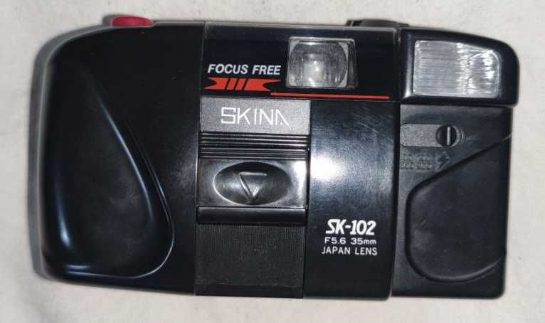 Фотоаппарат Skina SK 102