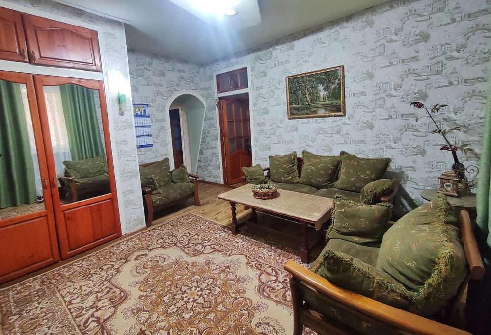 Продается коттедж