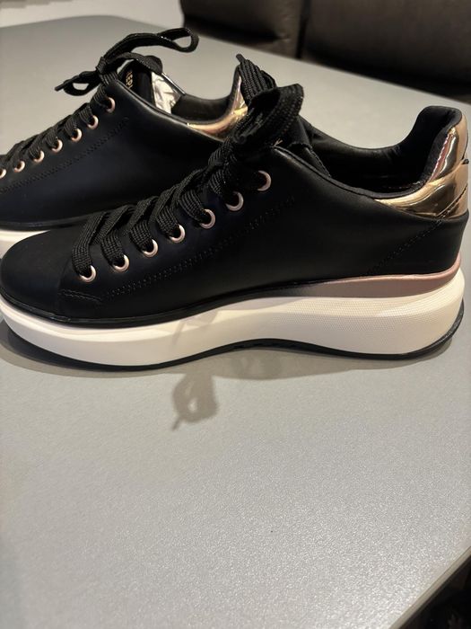 Кецове Replay 38