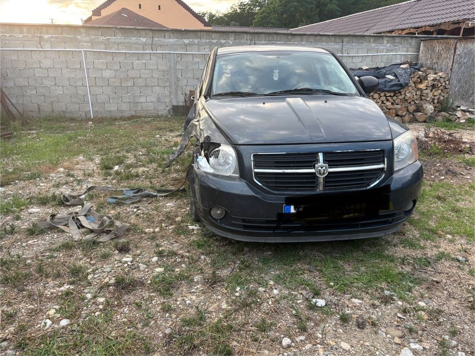 Dezmembrez Dodge Caliber