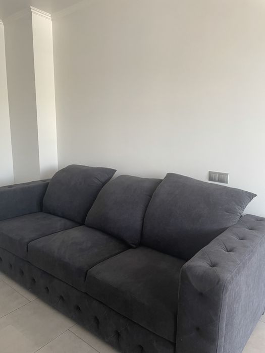 Apartament 2 camere North Side Residence