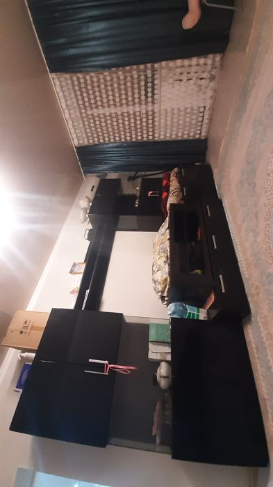 Горнитура стенная