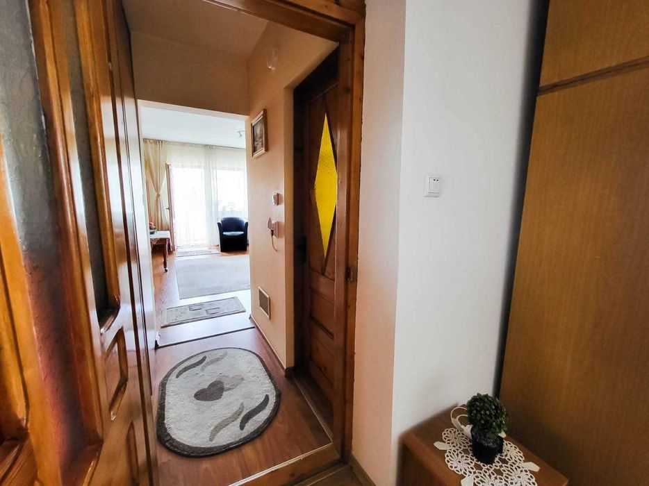 Apartament 3 camere, Comănești - Strada Gîrlei