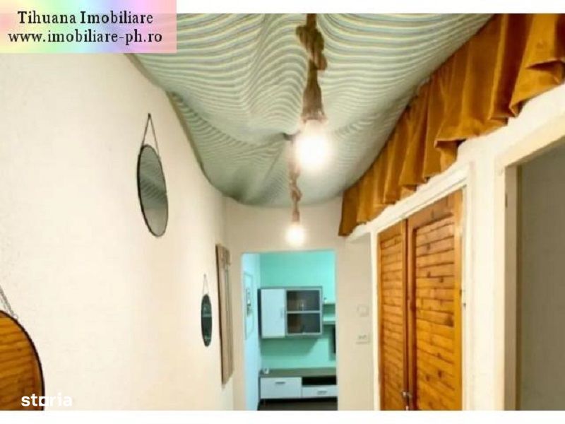 Apartament 2 camere de vanzare : Mihai Bravu