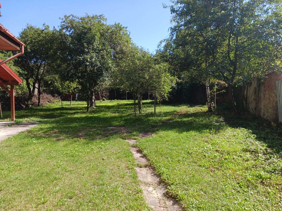 Casa frumoasa, ideala pentru 2 familii, localitatea Zizin, proprietar