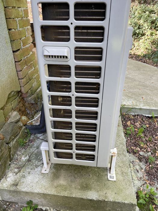 Термопомпа 3KW LG