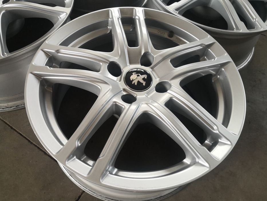 4х108 пежо ситроен peugeot citroen 4x108 16 цола джанти