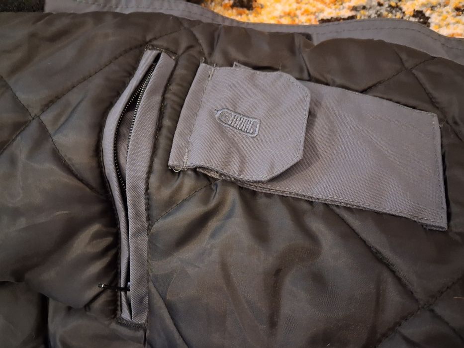 Vand Haina Groasa de Iarna Engelbert Strauss marime L Barbati