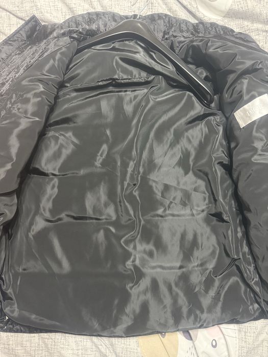 Черно яке Dior Л размер