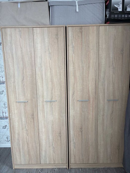 Продаем шифоньер дуб сонома