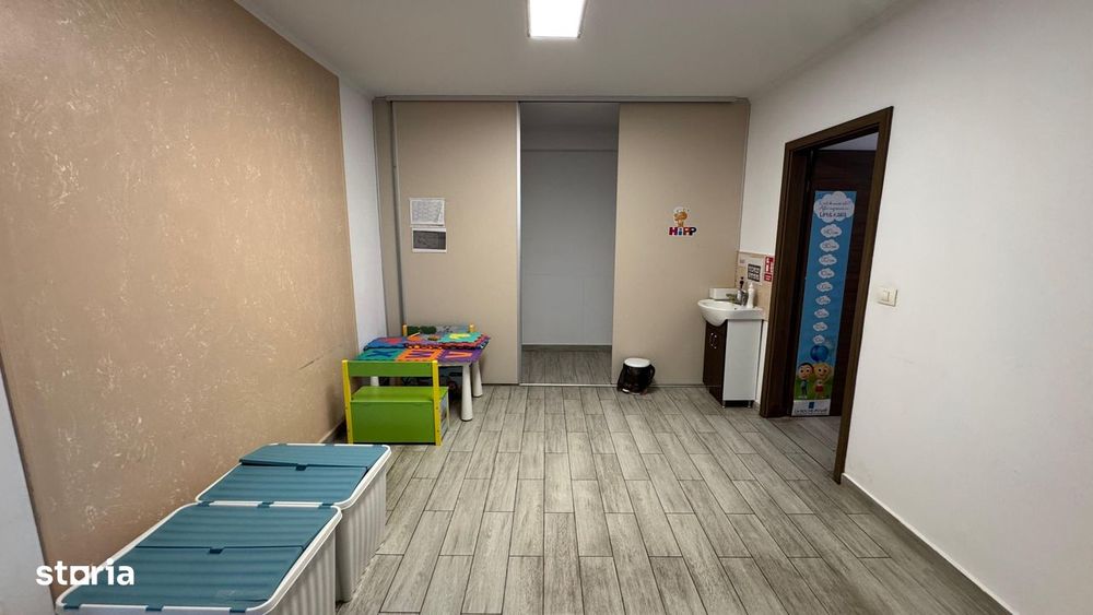 COMISION 0 | Apartamente SAD| 3 camere| Demisol | Zona Telegrafului