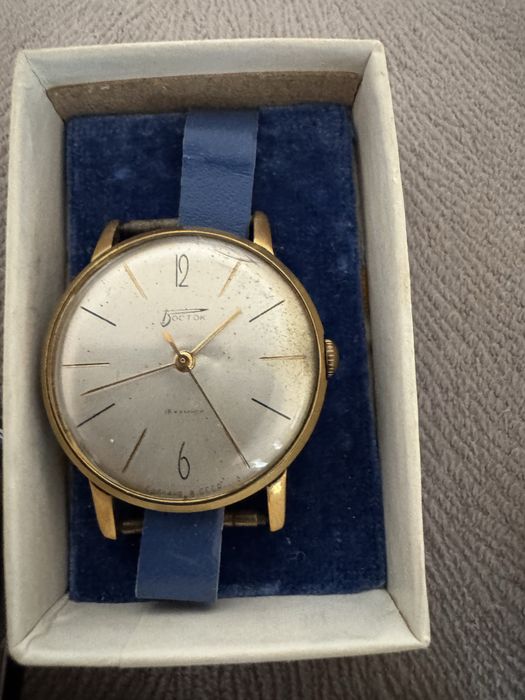 Лот винтидж часовници