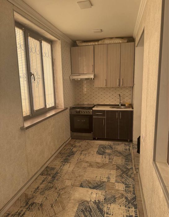 Аренда 2 хонали уй Аграрный Университет , Авир