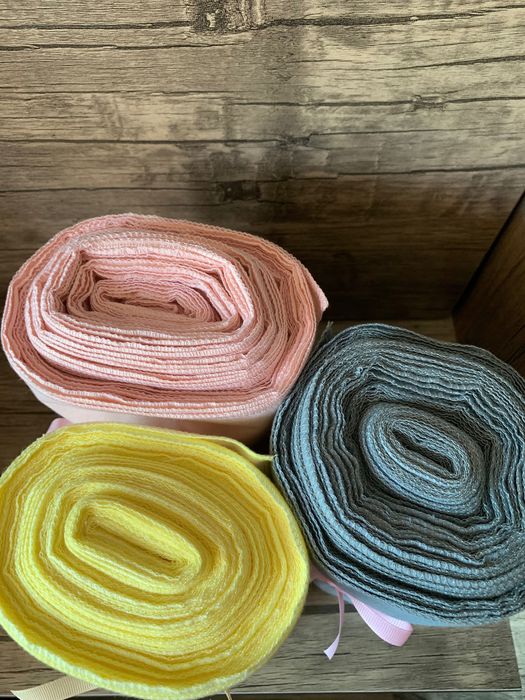 Бенкунг, послеродовой бандаж