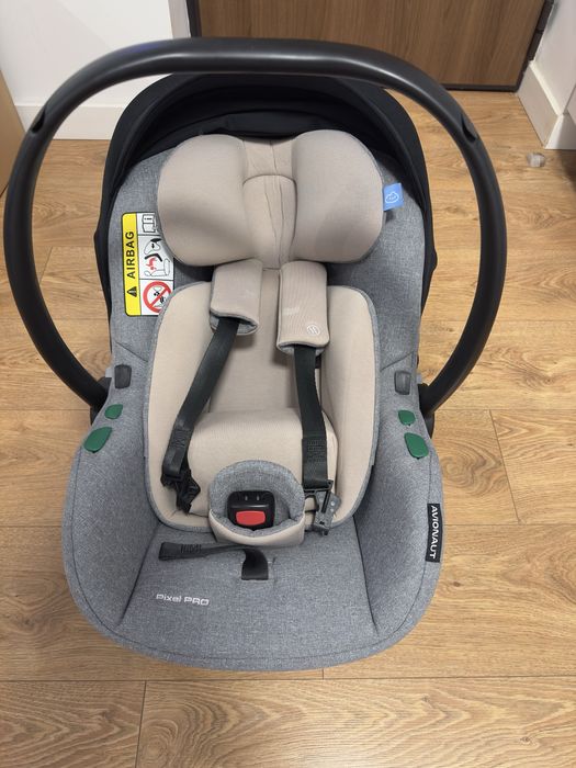 Scoica auto Avionaut Pixel Pro 2.0 C