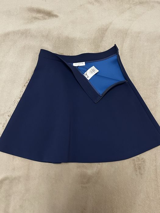 SANDRO Paris fusta marimea M