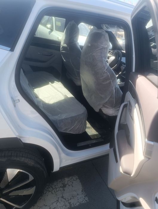 BYD Song Plus Champion