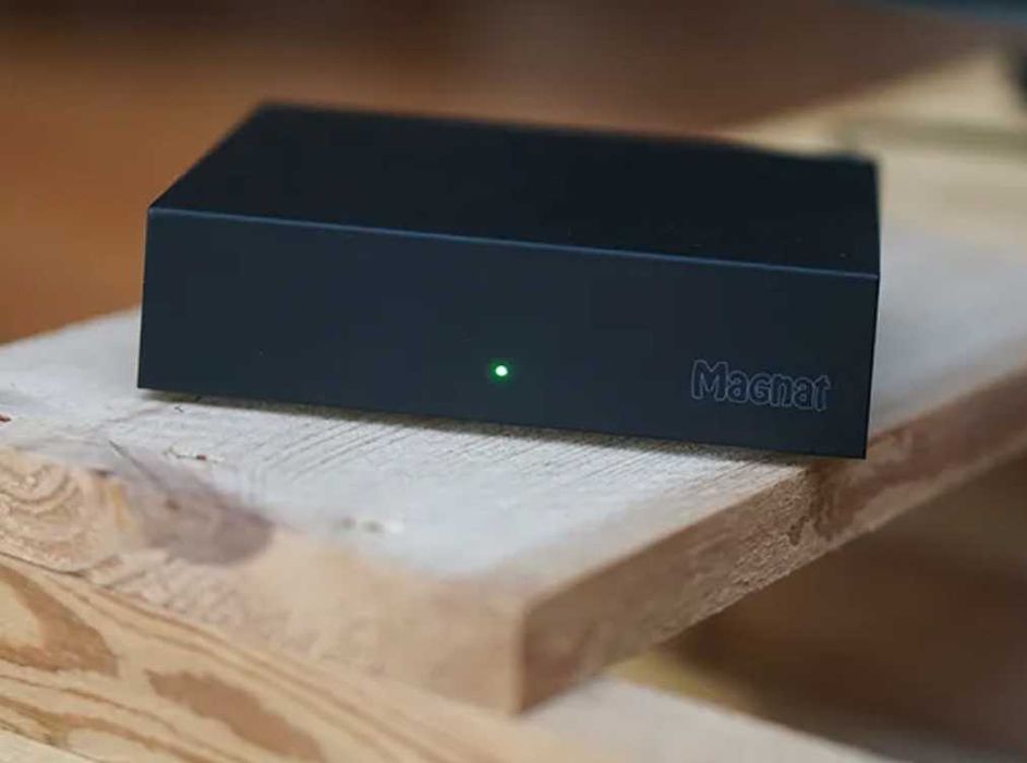 Boxe active wireless, Magnat Hi-End  – 110W RMS,ambalaj original