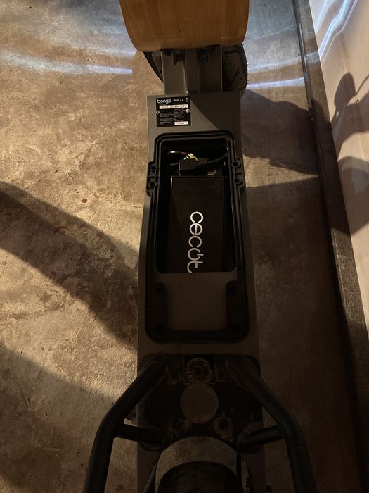 Trotineta cecotec bongo serie z