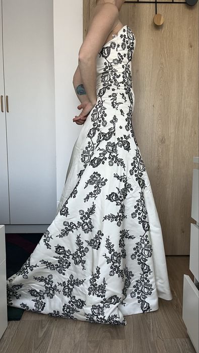 Rochie mireasa marimea 36-38