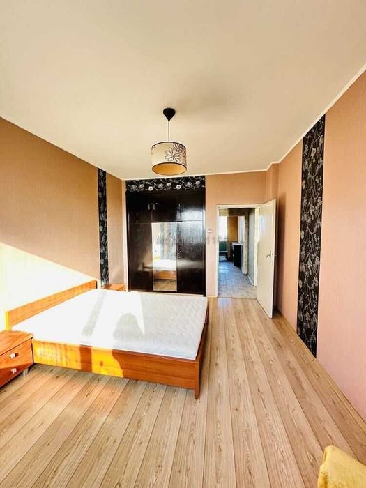 Двустаен апартамент в Хаджи Димитър