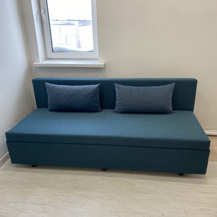 Новый диван с Астаны