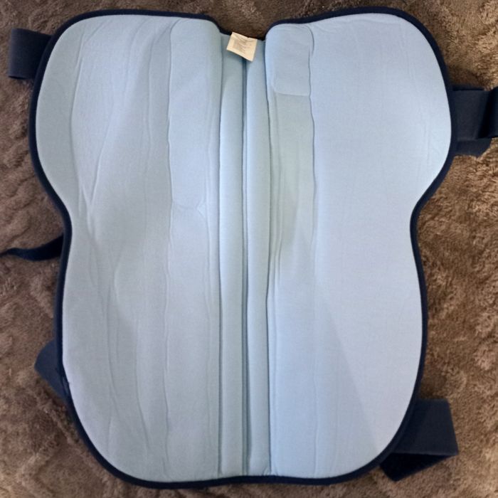 Orteza genunchi fixa