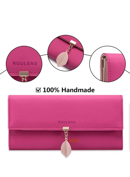 Дамско портмоне