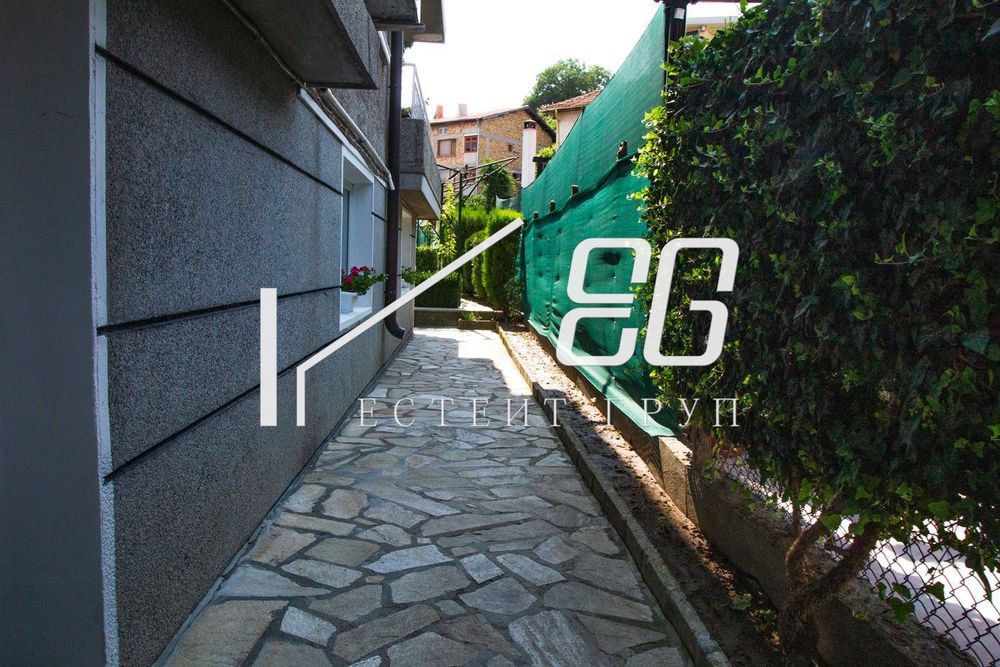 Етаж от къща в Варна-Аспарухово площ 98 цена 85000