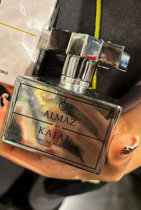 Парфюмерные духи Almaz Kajal