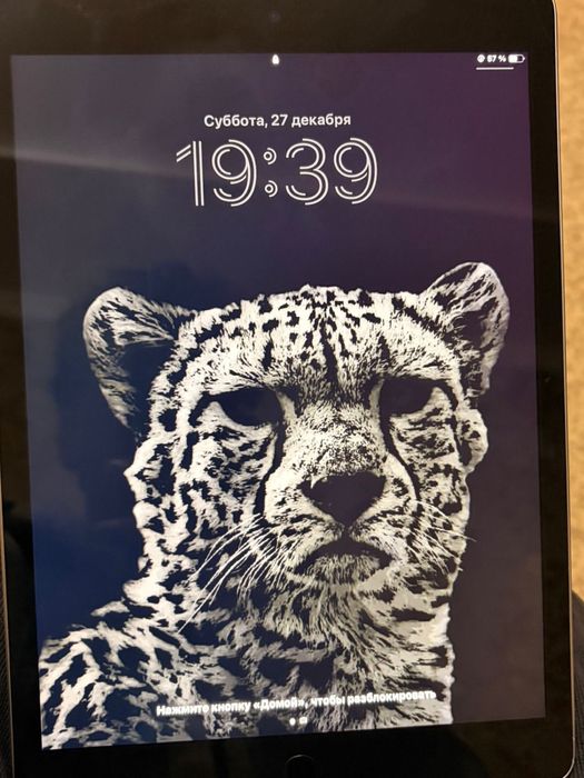 Ipad. В хорошом состоянии