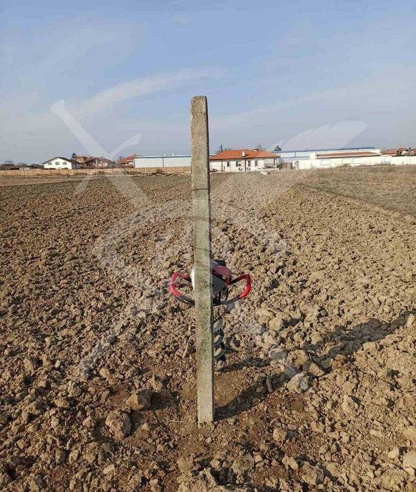 Продава се Парцел в с. Войводиново, Област Пловдив - 645 кв.м за 81 €/кв.м - Снимка #2