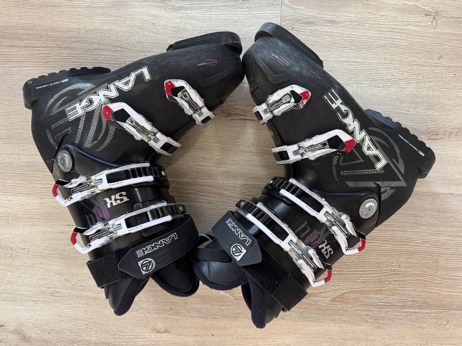 Дамски ски обувки 23-27 по мондо