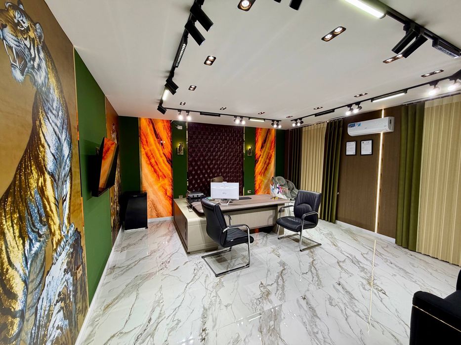 Шайхантахурский район, коммерция 95м² с арендатором 2500 y.e.